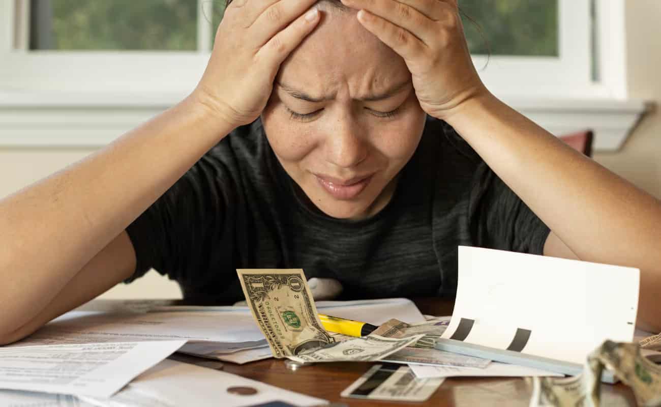 Cómo reducir el estrés financiero: estrategias prácticas para familias chilenas